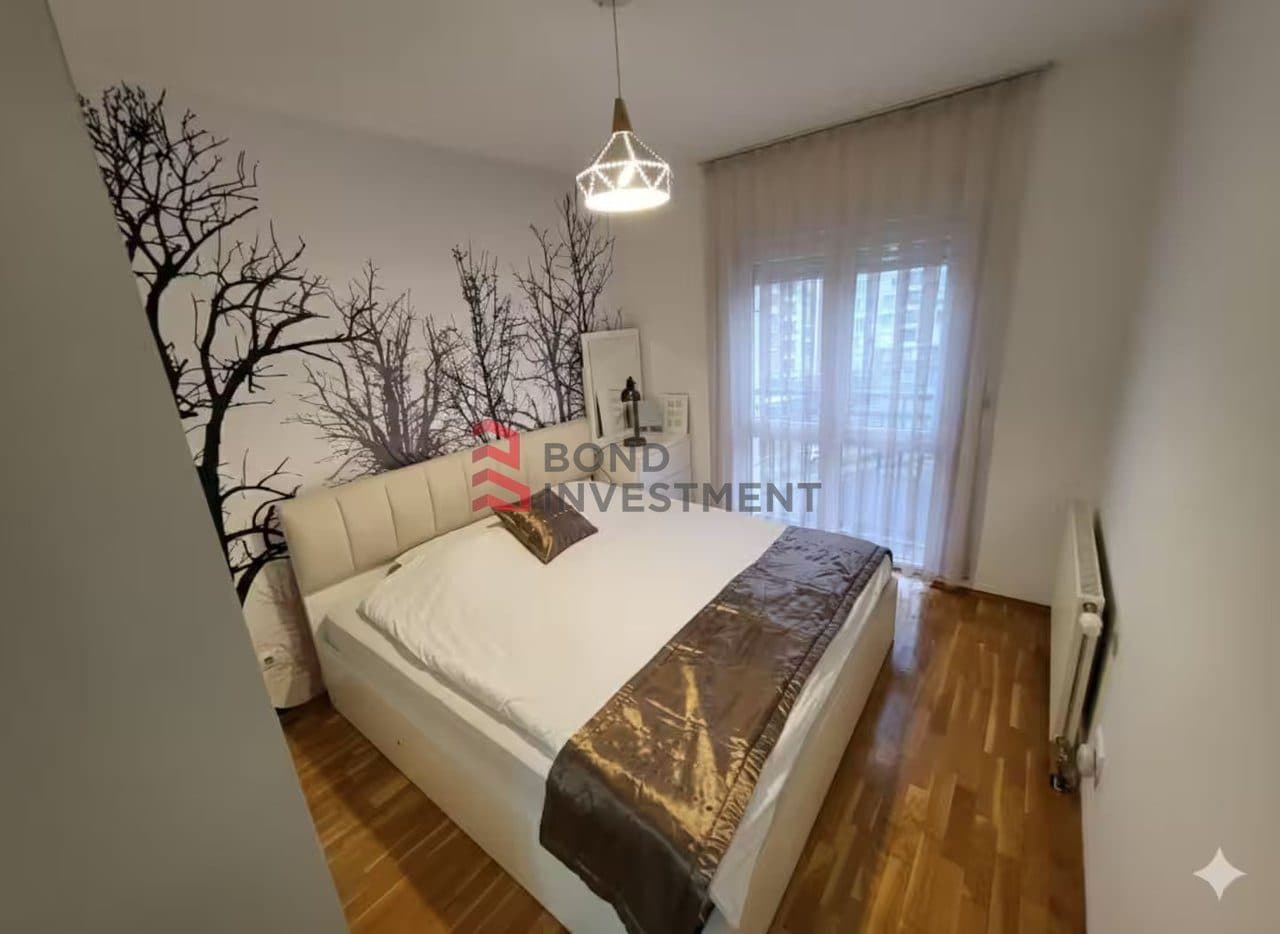 Banesë me qira në Rrugën C – Rezidenca Gjermane, Prishtinë 4