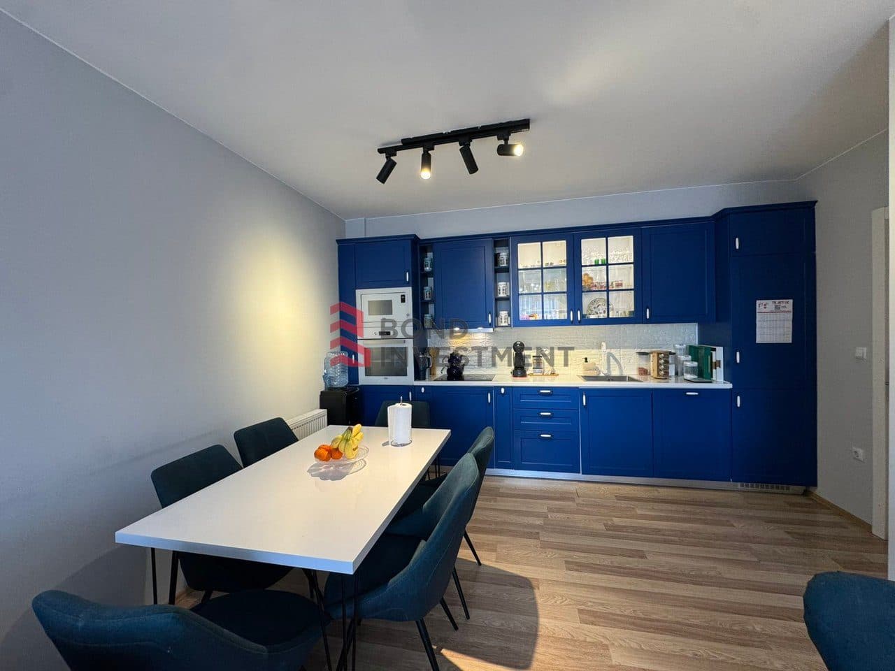 Banesë Moderne 91.26m² për Shitje 110 000€ në lagjen Prishtina e Re – E Mobiluar, 4