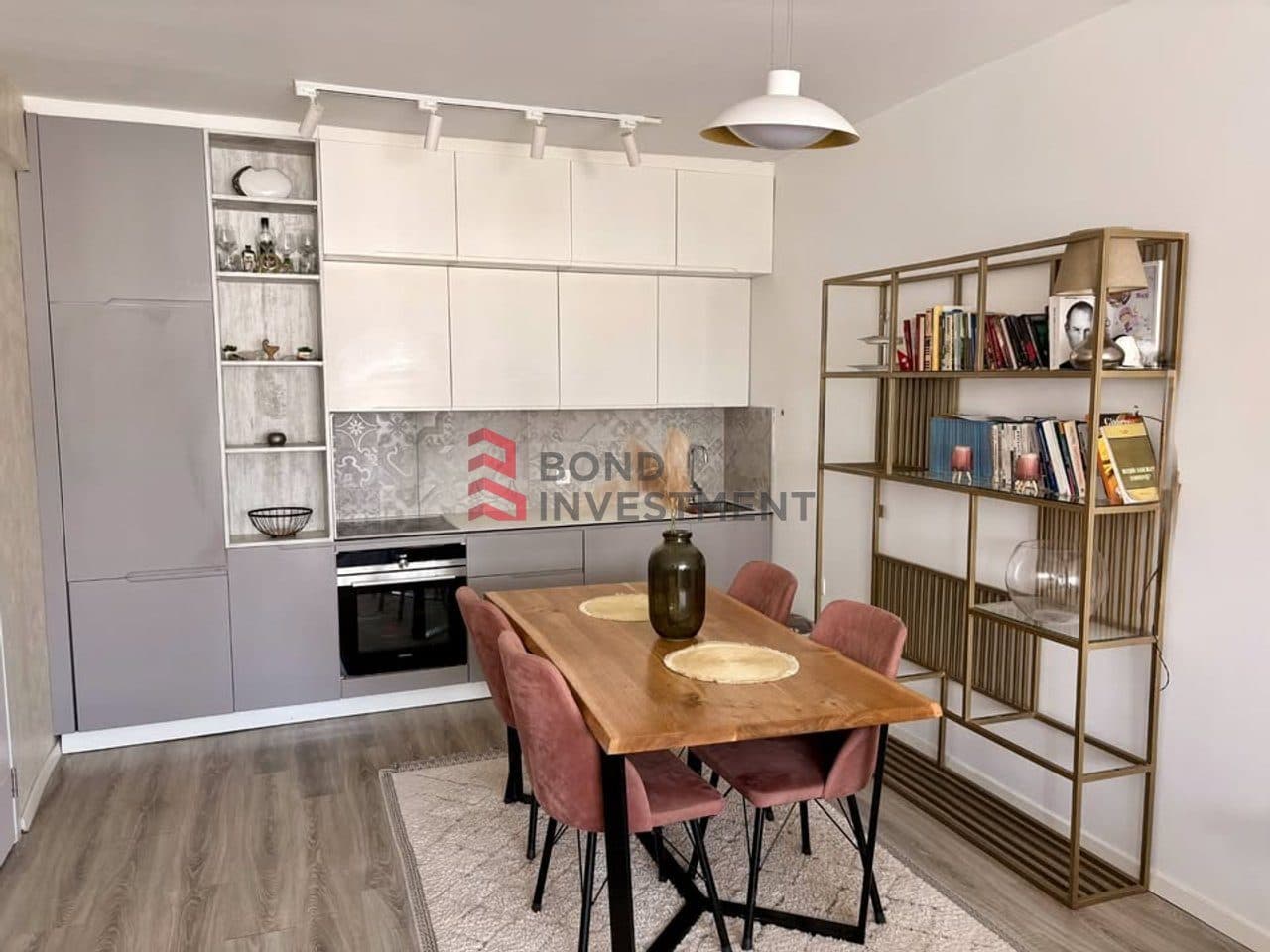 BANESË NË SHITJE – KALABRI (EMSHIR), PRISHTINË 2