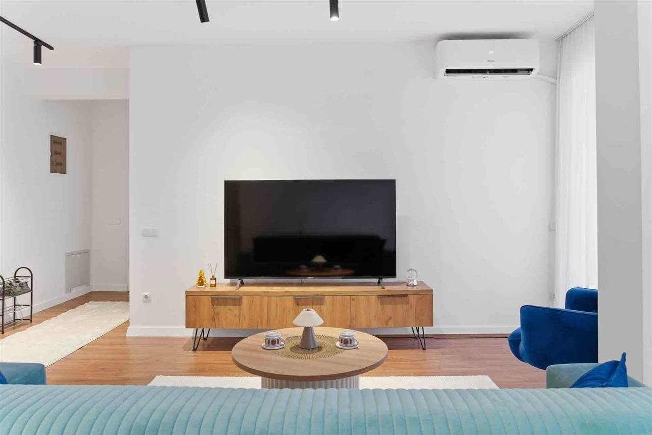 Apartament 1+1 Për Shitje në Prishtinë - 128,000€ | 72 m² 2