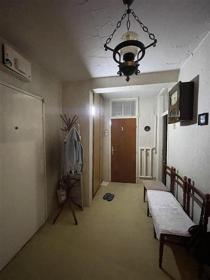Shitet banesë me sipërfaqe 66.5 m² (neto), Dardani/Prishtine