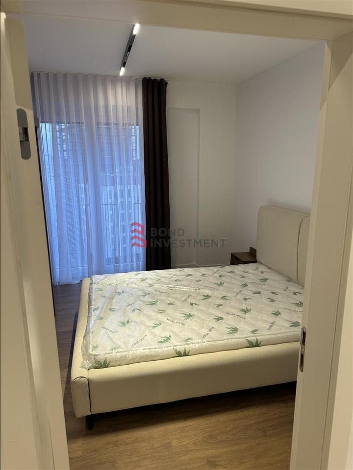 Banesë luksoze me qira në Aktash, Prishtinë 4