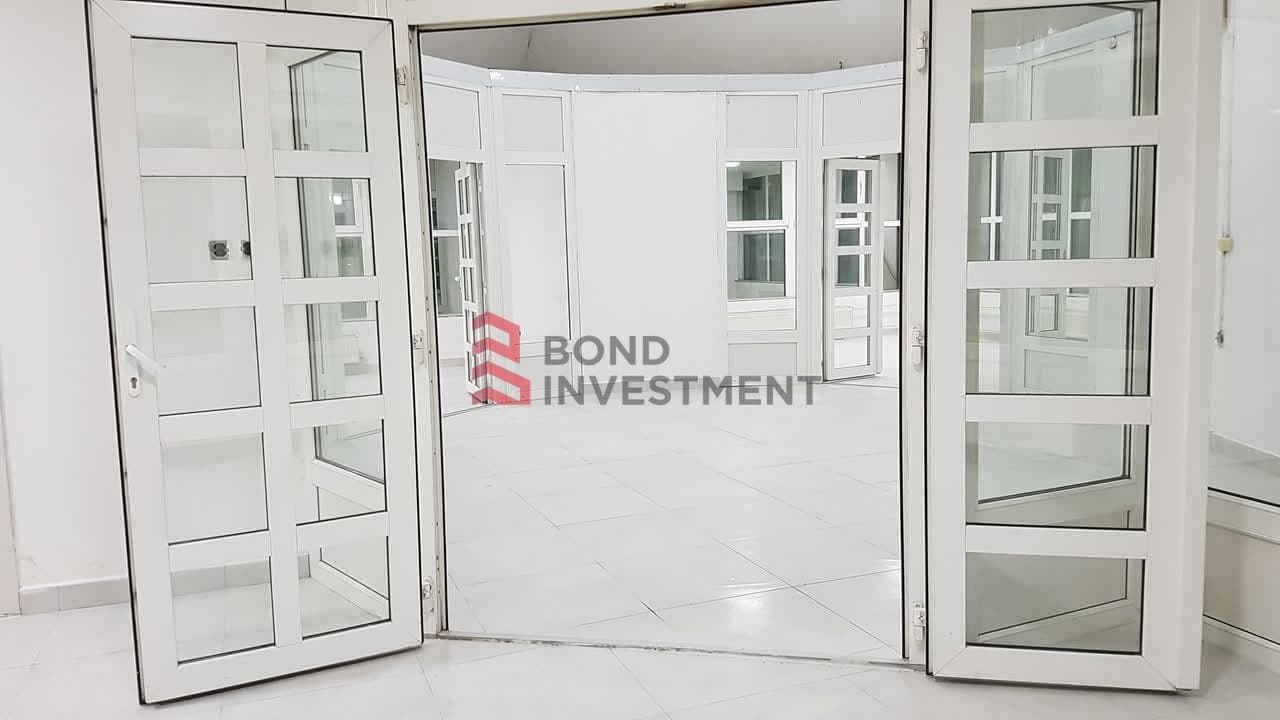 Zyrë 1+1 Me Qira në Dardani, Prishtinë - 1200€ | 140 m² 3