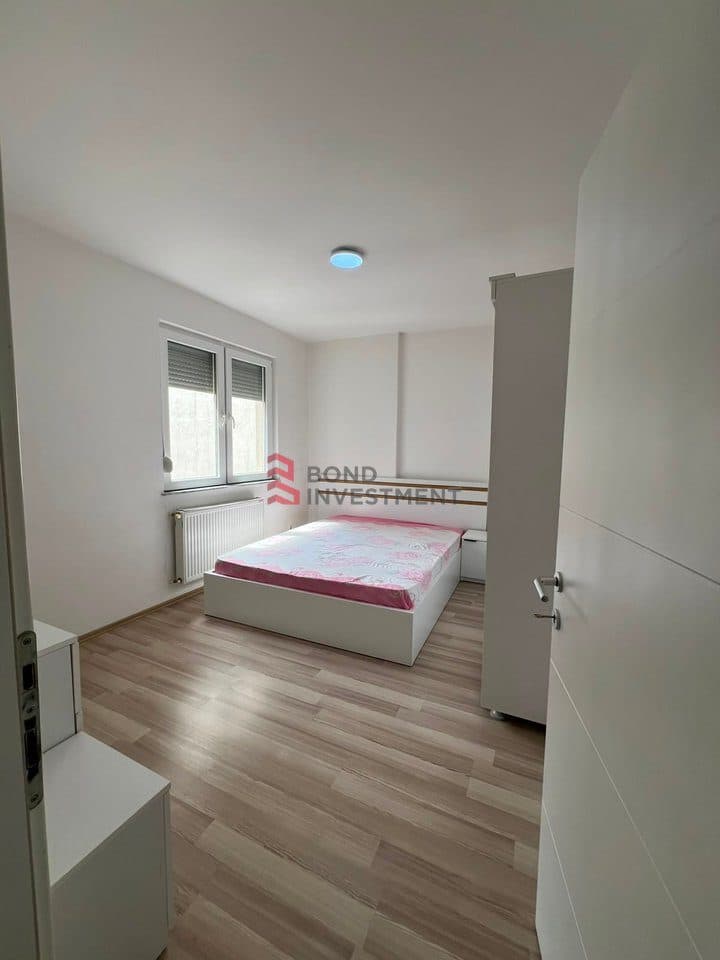 Apartament 3+1 në shitje, 89 m², në kompleksin Mendi 2, Fushë Kosovë 2
