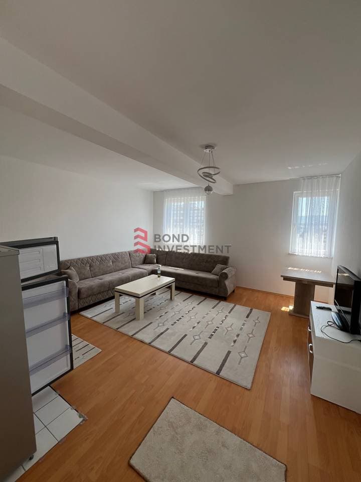 OFERTË EKSKLUZIVE – PENTHOUSE NË SHITJE 2