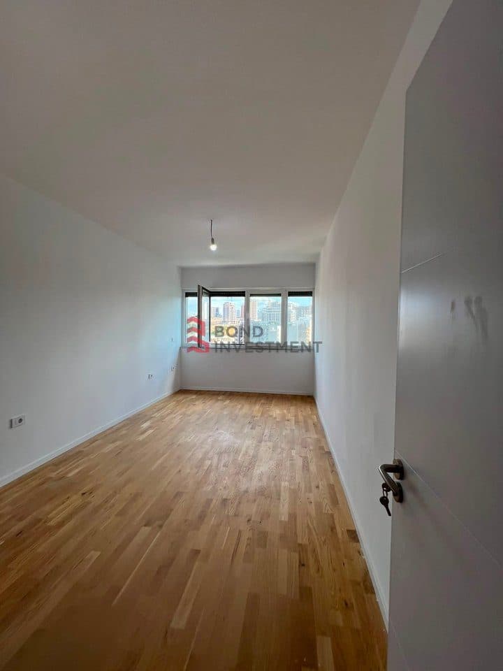 Apartament 2+1 për Shitje në Kompleksin Prishtina Green, Rruga A 4