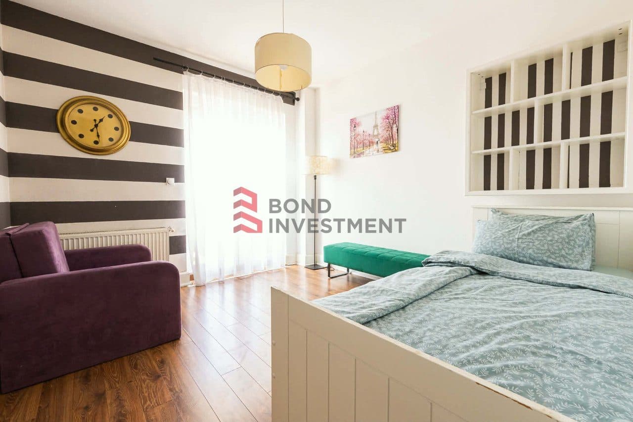 Banesë 96m² në Kompleksin Tregtia, Arberi/Dragodan, Prishtinë 3