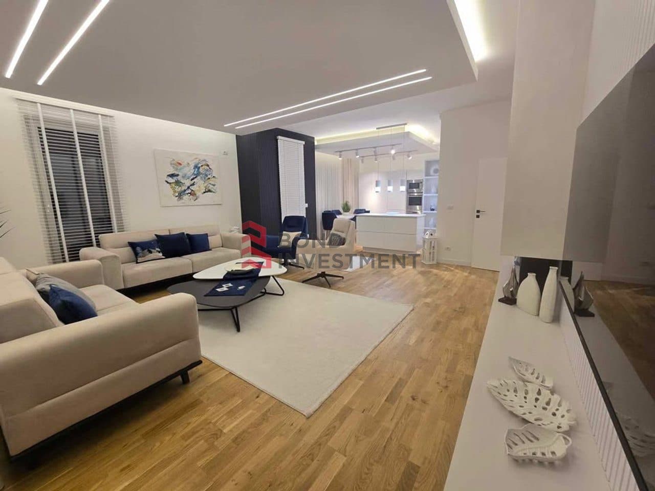 City Home Residence – Harmonia e Natyrës me Jetën Urbane 2