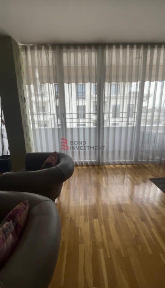 DUPLEX LUKSOZ NË SHITJE 2