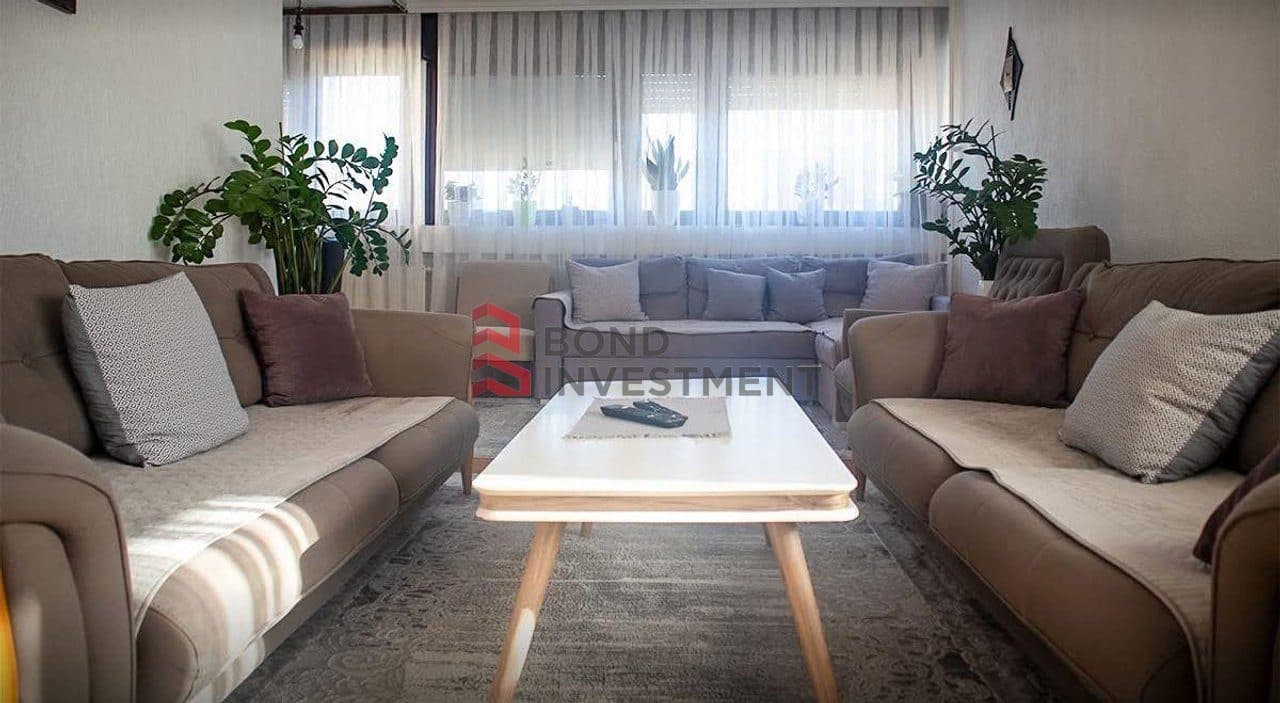 🏡 SHITET BANESË 100 m² NETO – BREGU I DIELLIT 2