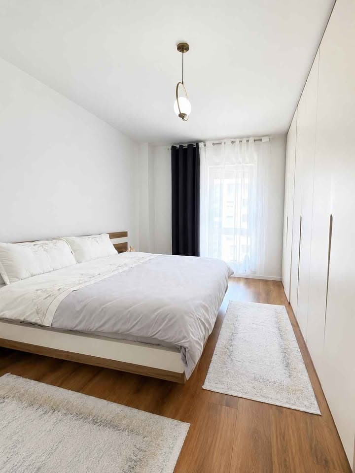 Apartament Modern 3+1 për Shitje në Prishtina e Re, 122 m² 3