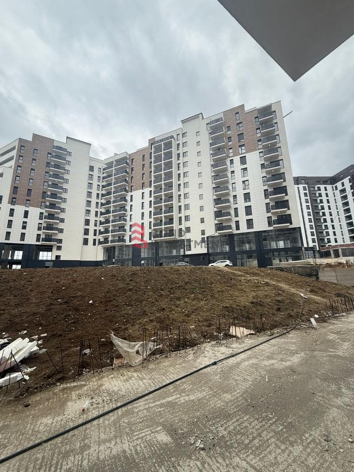 🏡 Banesë në SHITJE – Vera Hill, Objekti G5