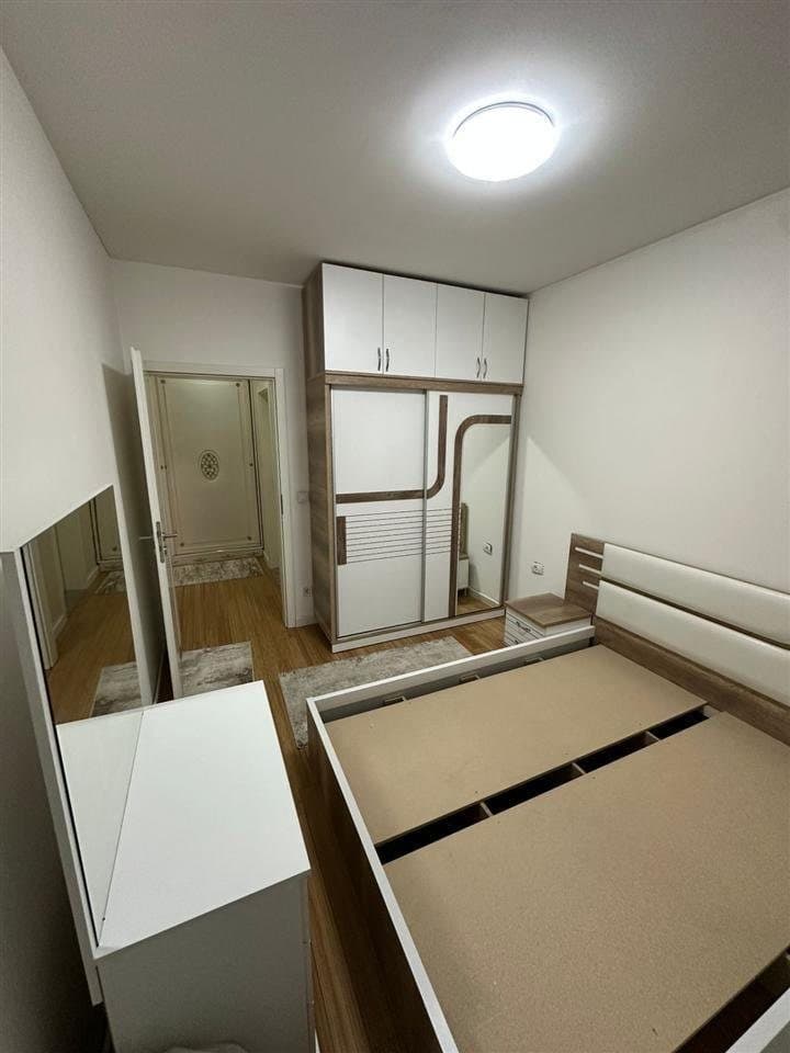 Banesë 2+2 Me Qira në Mati 1, Prishtinë - 500€ | 1 dhomë ndeje, 1 kuzhinë 3