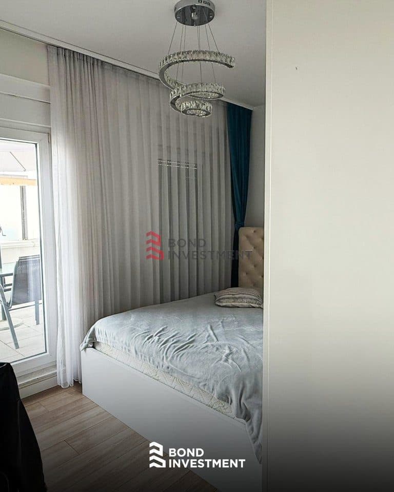 🏡 Apartament në shitje – Muharrem Fejza, Prishtinë 4