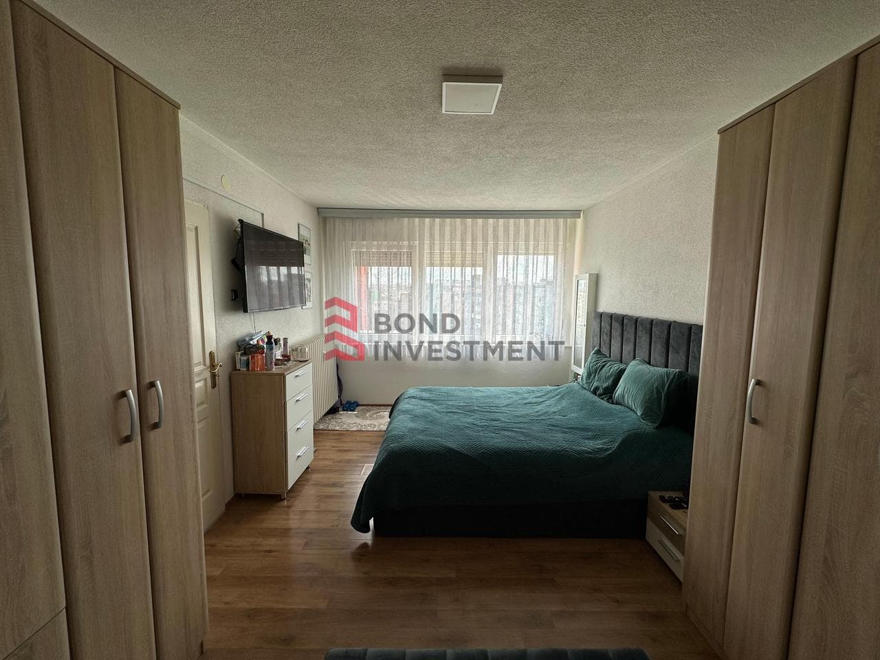 Banesë në Shitje në Dardani | 70 m² 4