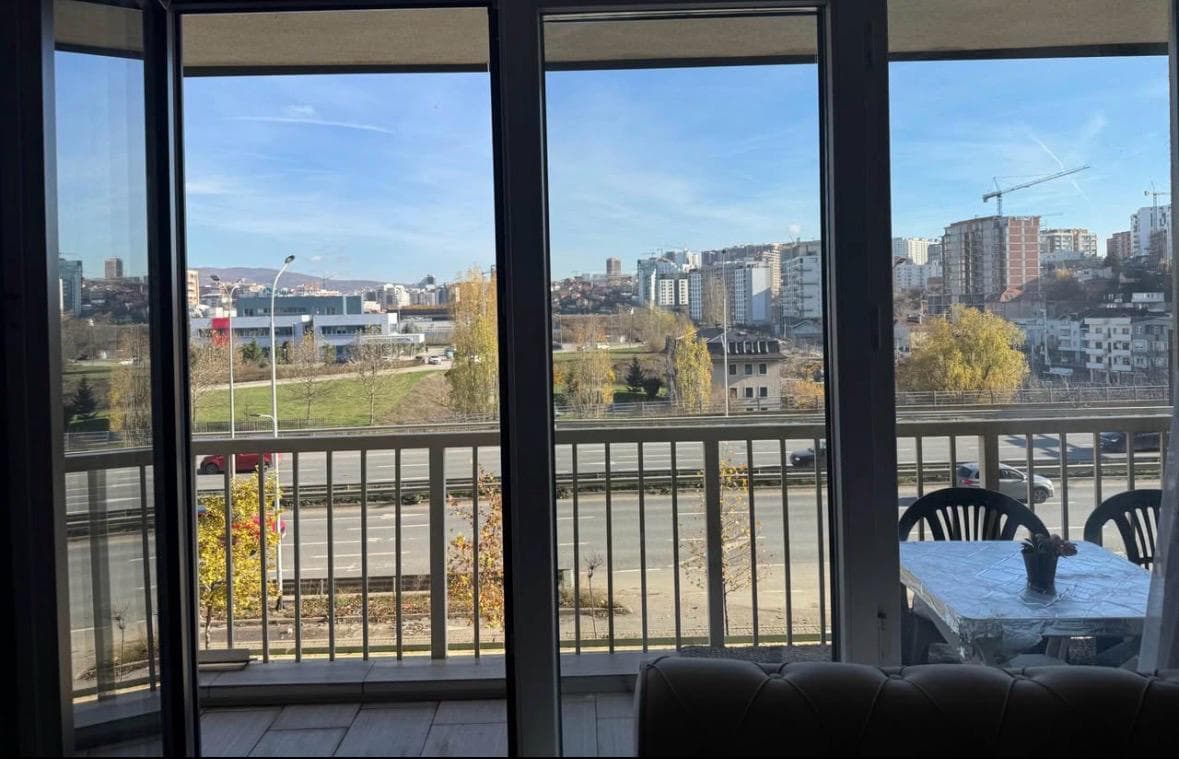 🏢 Banesë për shitje/qira – Kalabri, Prishtinë 4