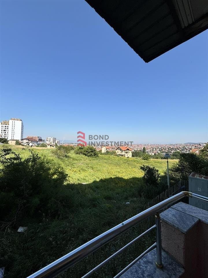 SHITET BANESË / GARSONIERË – BREGU I DIELLIT