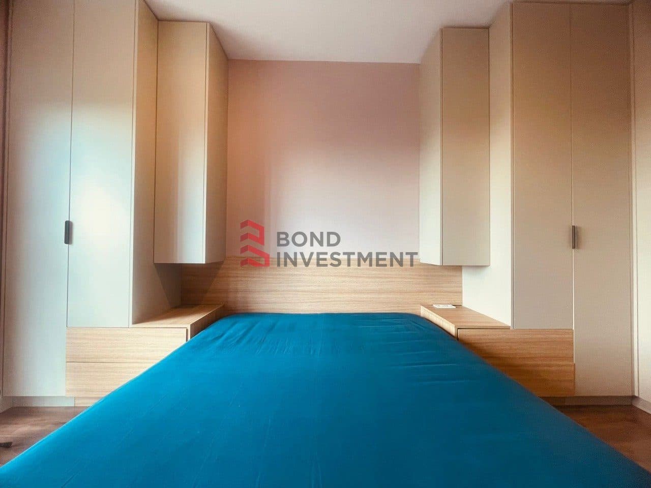 Apartament 3+2 Në Shitje në Mati 1, Prishtinë - 175,000€ | 8 nga 10 kate 2