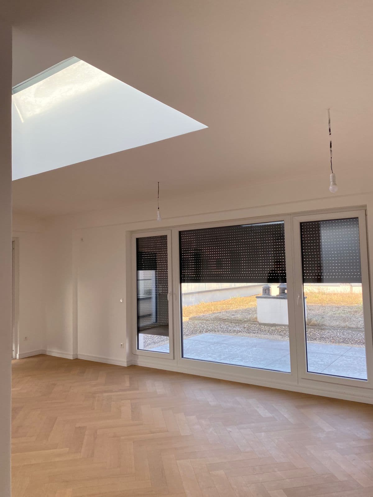 Penthouse modern për shitje në Rrugën B, pas Royal Mall 4