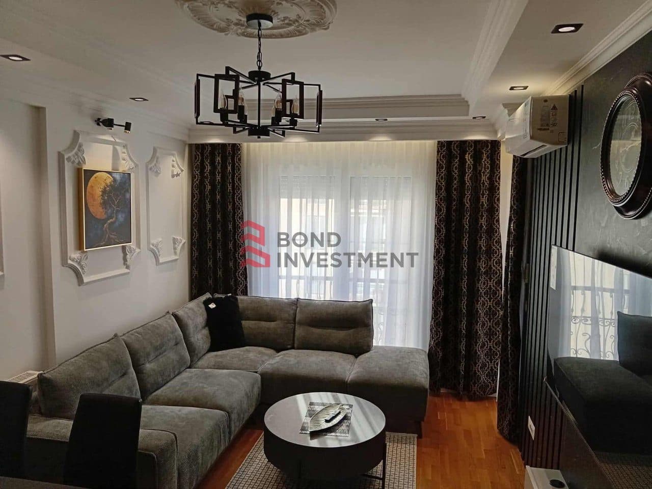 Banesë moderne me qira – Aktash, Prishtinë