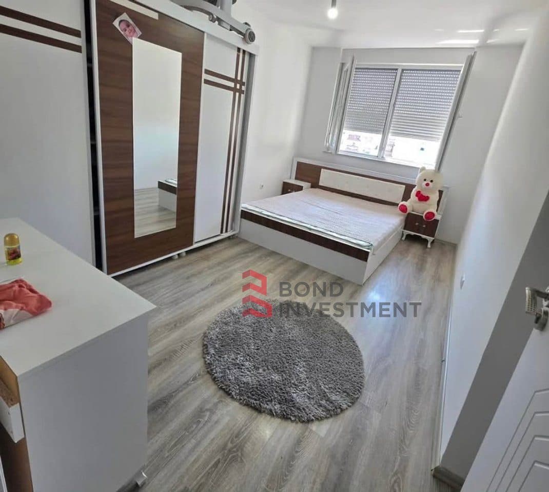 Banesë 86 m² në shitje në Fushë Kosovë, Rr. Hajrullah Zymi, Kompleksi Model Sllovenia 4