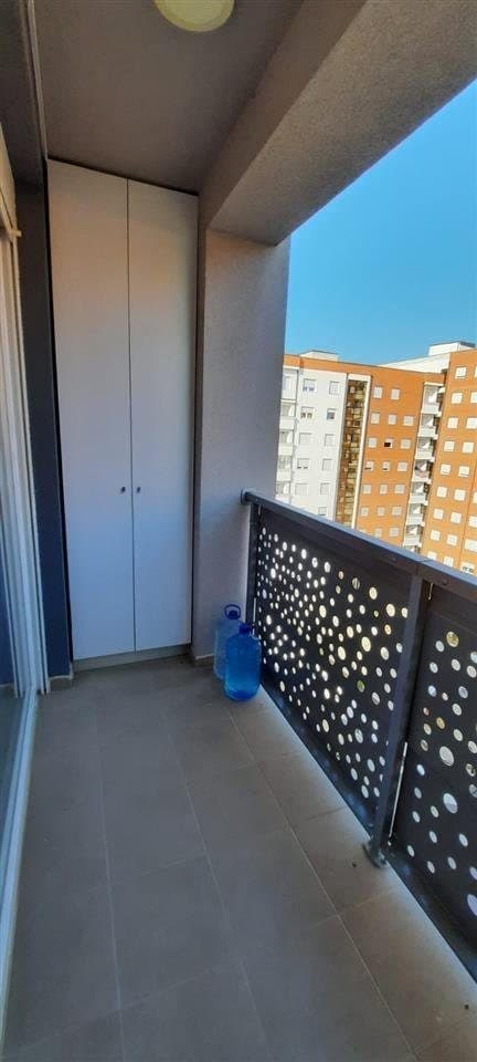 Banese ne lagje te spitalit