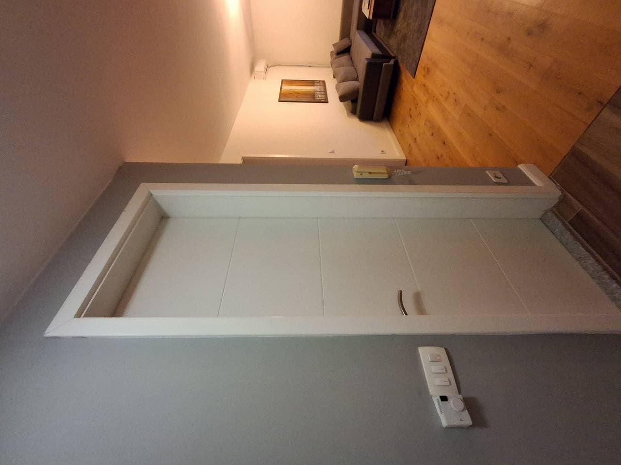 Banesë 1+1 Me Qira në Qafa, Prishtinë - 700€ | 1+1 3