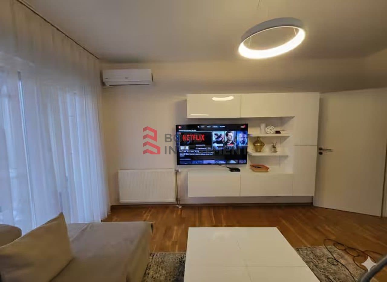 Banesë me qira në Rrugën C – Rezidenca Gjermane, Prishtinë 3