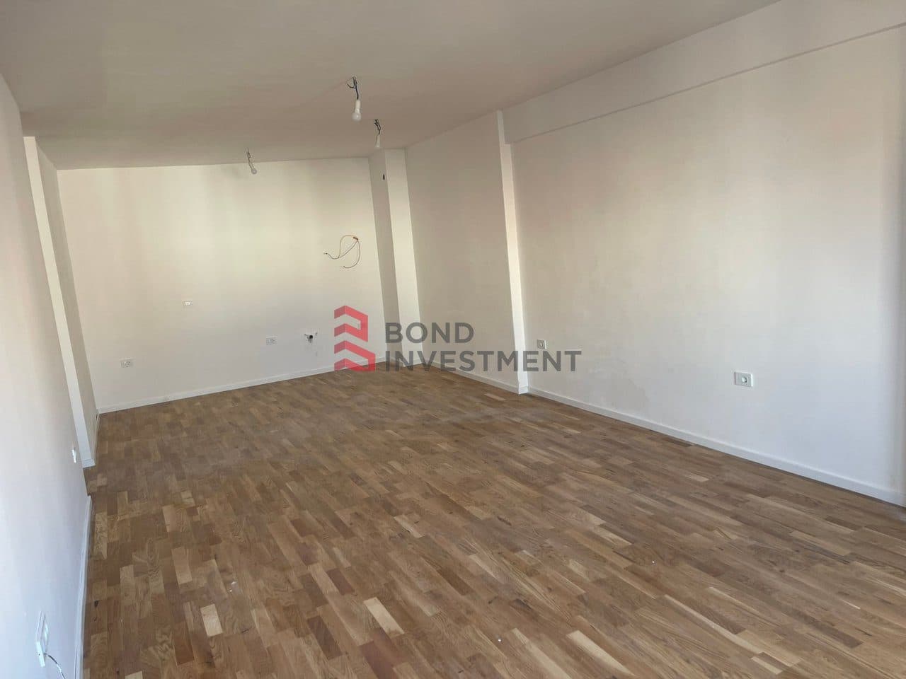 Banesë Moderne 2+1 me Qira në Muharrem Fejza, 96m2