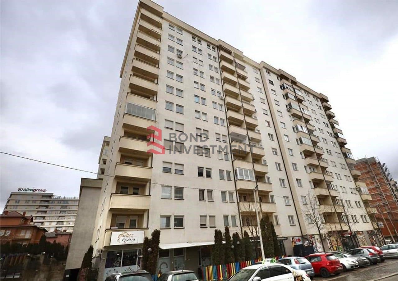 🏡 BANESË ME QIRA – RRUGA B, PRISHTINË