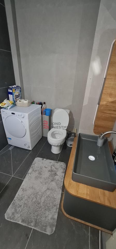 Shtëpi Moderne 3-Katëshe në Shitje – 280m² Banim, 3 Ari Truall | Çagllavicë