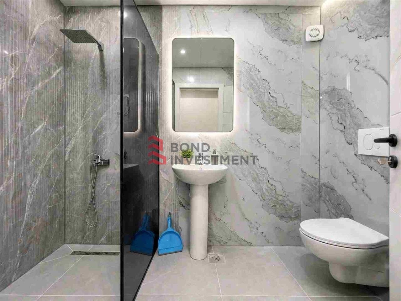 Shitet Banesë Moderne në Tophane, Prishtinë – 70 m² 4