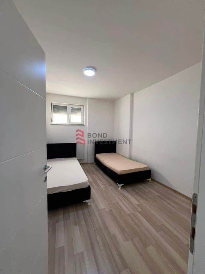 Apartament 3+1 në shitje, 89 m², në kompleksin Mendi 2, Fushë Kosovë 3