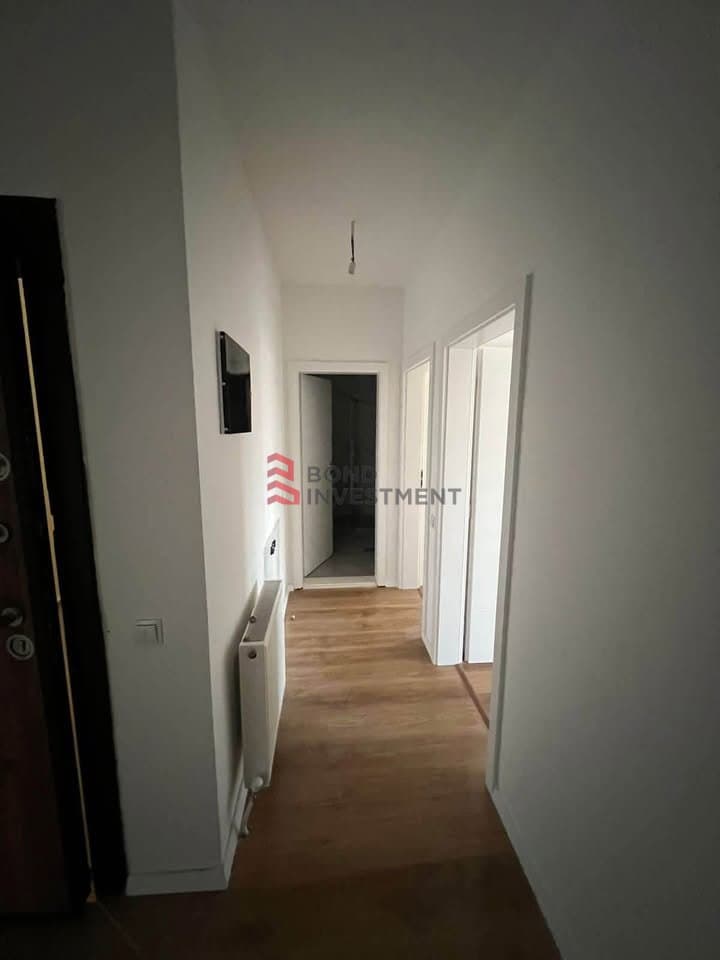 Apartament 2+1 Me Qira në Arbëria - Dragodan, Prishtinë - 450€ | 3 kati 3