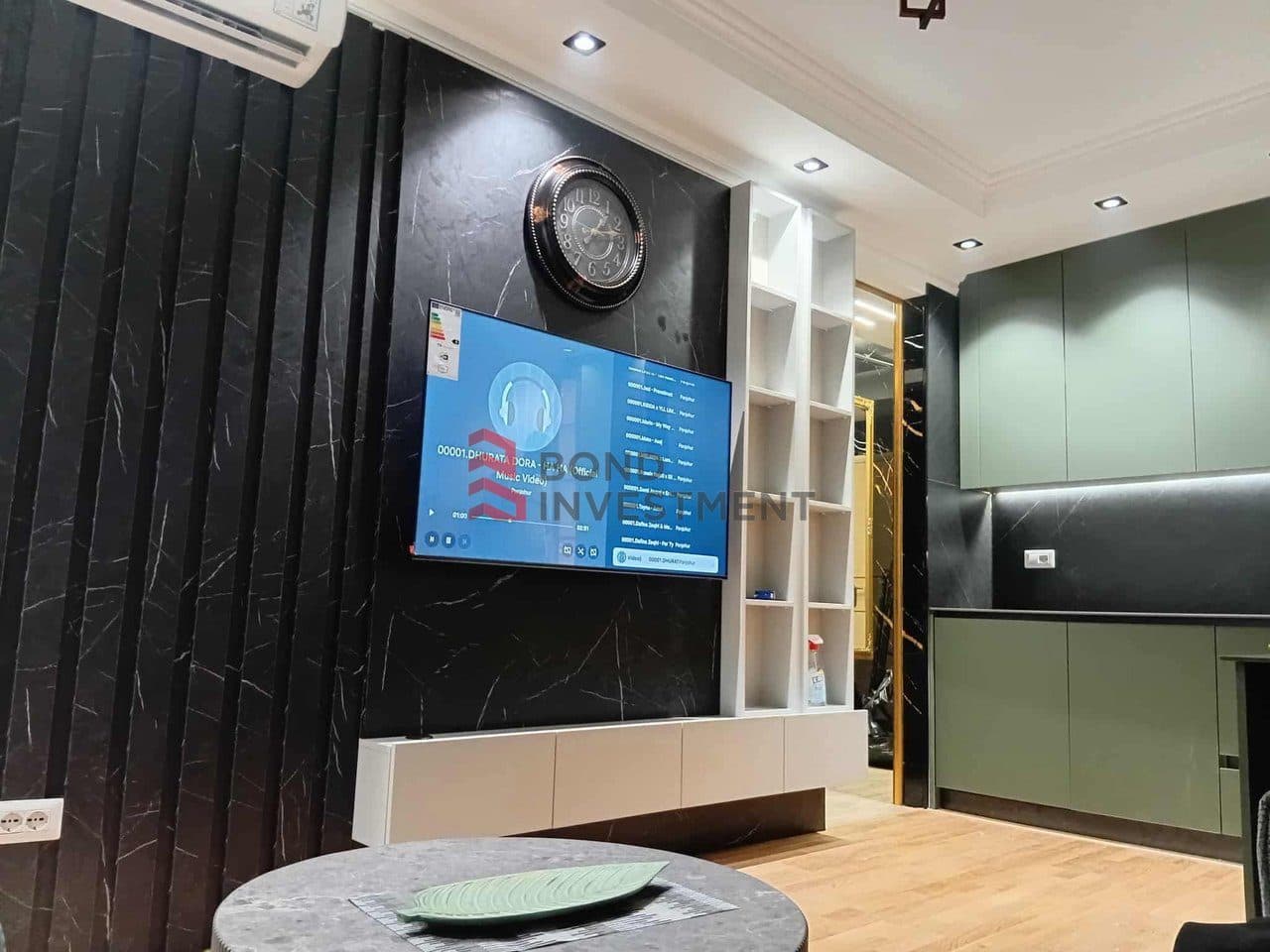 Banesë moderne me qira – Aktash, Prishtinë 3