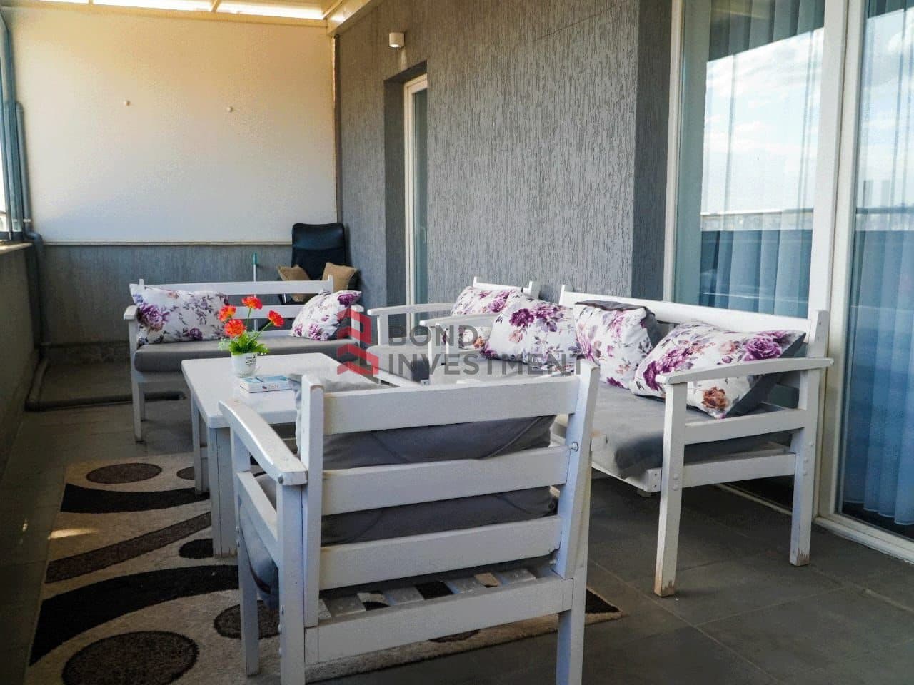 Banesë 1+1 Për Shitje në Lakrishtë, Prishtinë - 108000€ | 68 m² 2