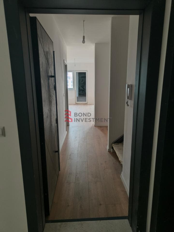 Apartament 2+2 Në Shitje në Mati 1, Prishtinë - 180288€ | 112.68 m² 3