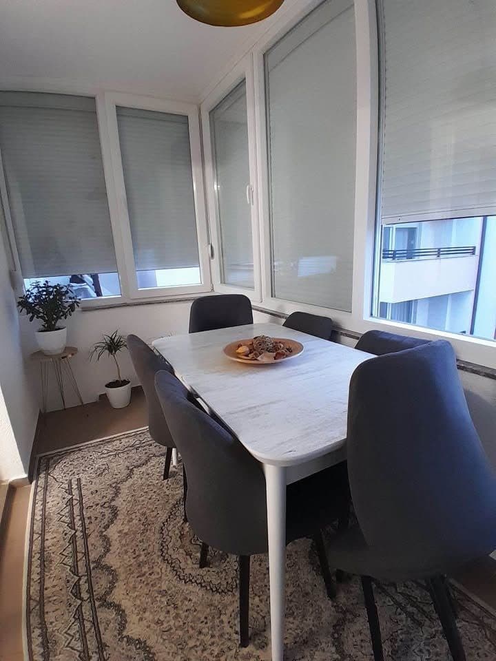 Banesë 1+1 Në Shitje në Fushë Kosovë - 59,000€ | 1+1 2