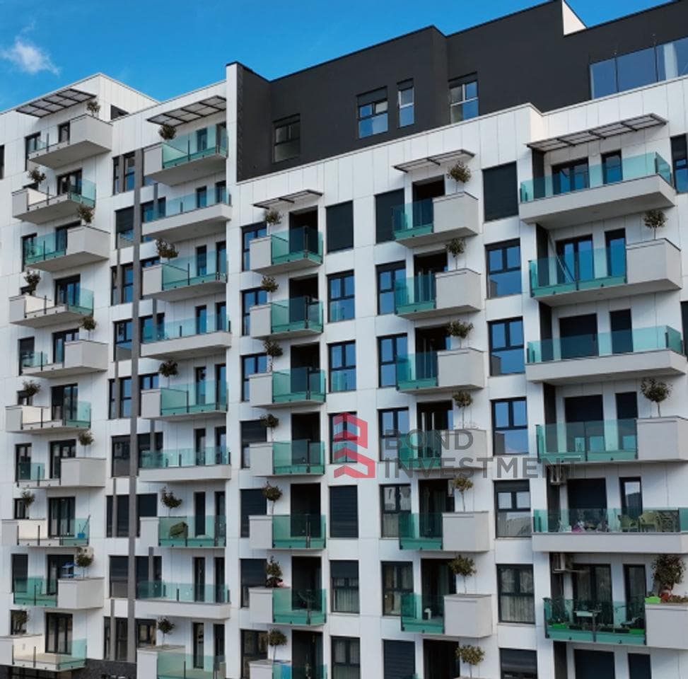 OFERTË EKSKLUZIVE PËR SHITJE – Rr. Muharrem Fejza 86.63m2