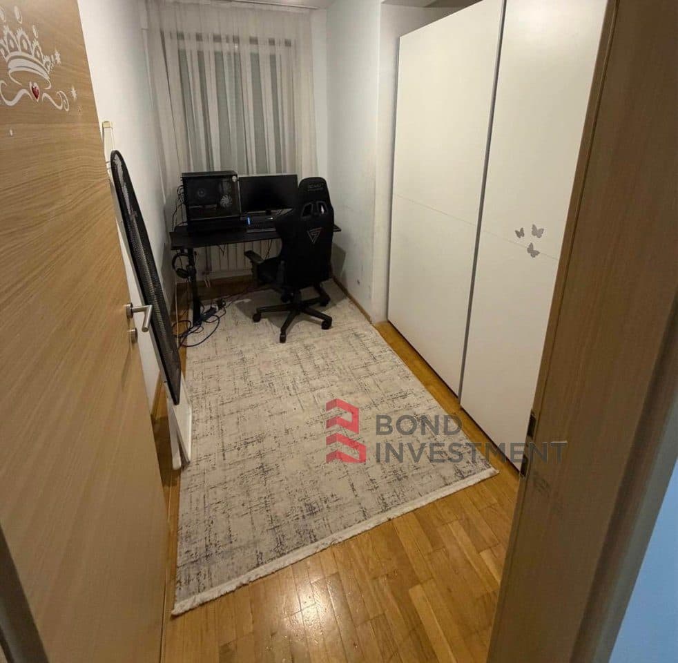 BANESE ME QIRA – EMSHIR 4
