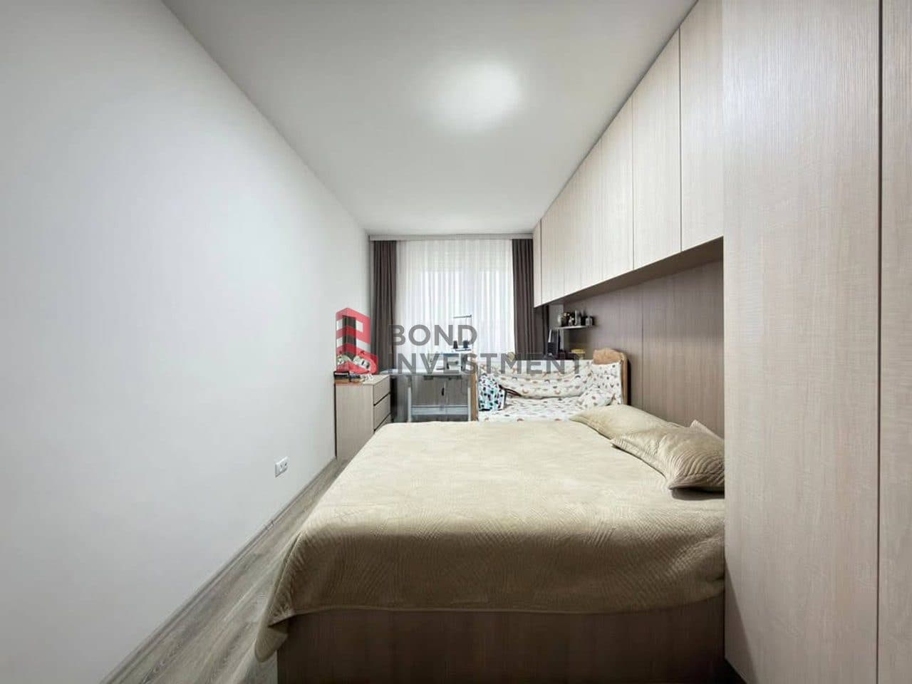 Banesë për Shitje në Fushë Kosovë, 87.94m², e Mobiluar 4