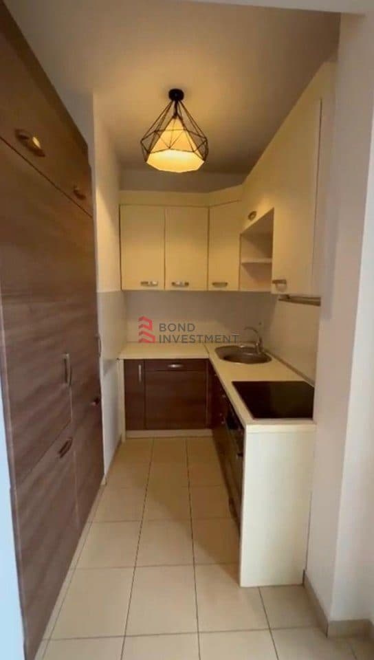 Banesë e mobiluar në shitje – 78 m² | Kati 9 | 2 Dhoma Gjumi | Garazh personale 4