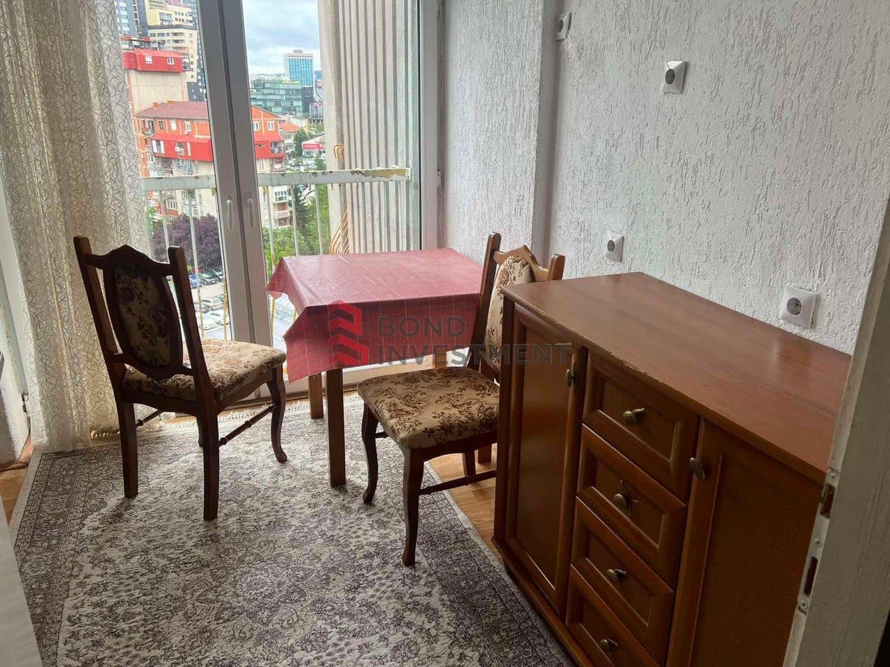 BANESË MODERNE NË SHITJE – 1+1 3