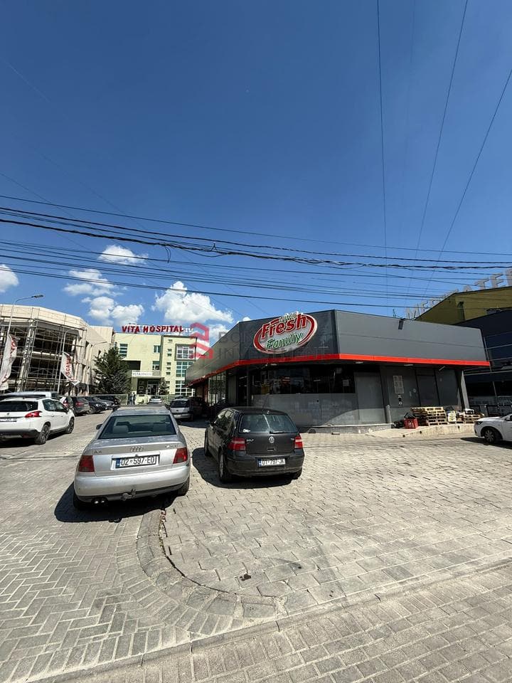 🏢 Objekt në shitje – Investim i sigurt me qira aktive! 4