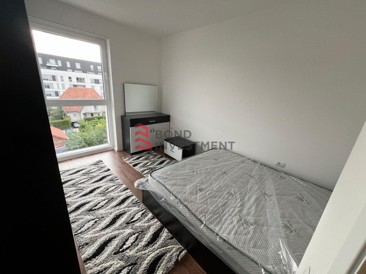 Shitet banesa 83.5 m² në lagjen Mati 1 4