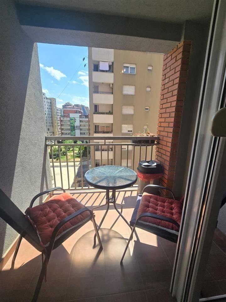 Banesë 1+1 Me Qira në Kalabria - Emshir, Prishtinë - 350€ | 1+1 2