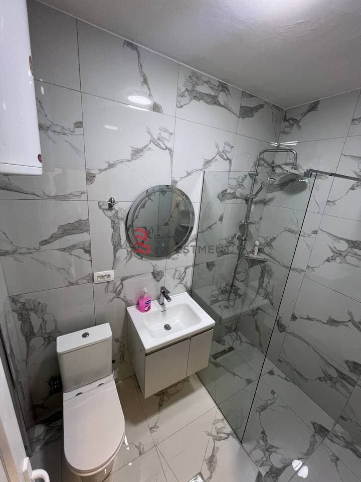 Apartament me qira 3+3 mbrapa teatrit, Prishtinë - 2000€ | 106 m² 3