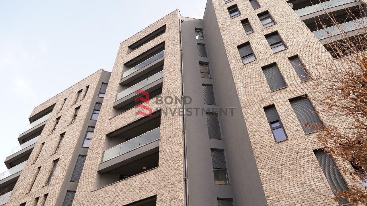 BANESË NË SHITJE – HILL RESIDENCE, PRISHTINA E RE