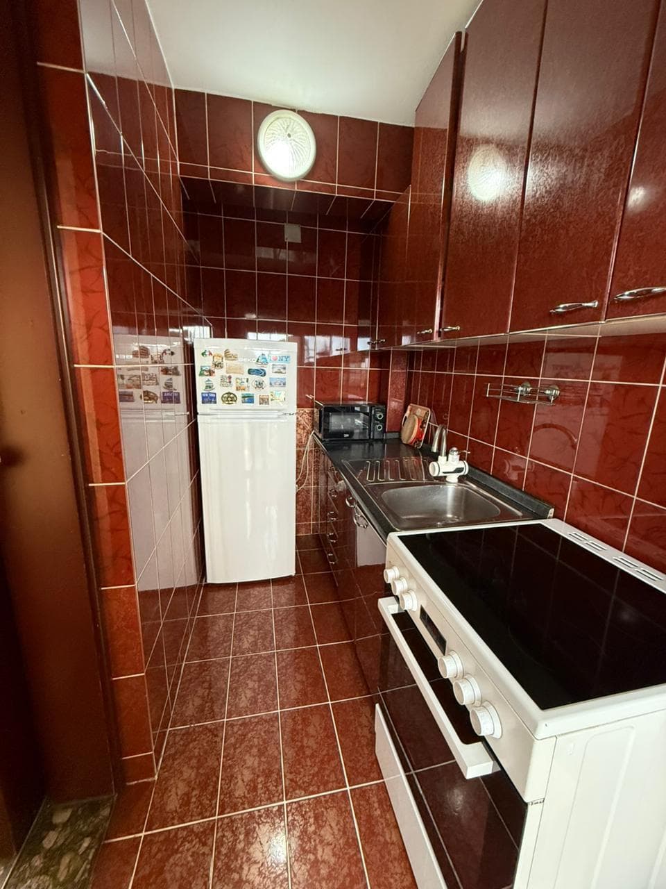 Apartment for rent in Prishtinë 4