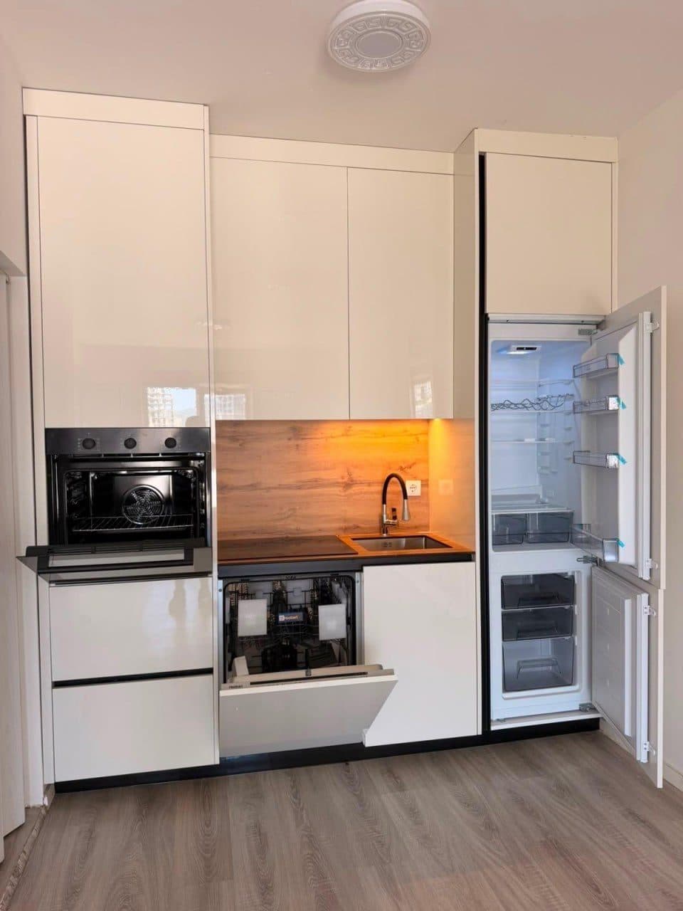 Apartment for rent in Prishtinë 2